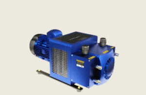 Read more about the article What is a Rotary vane pump?