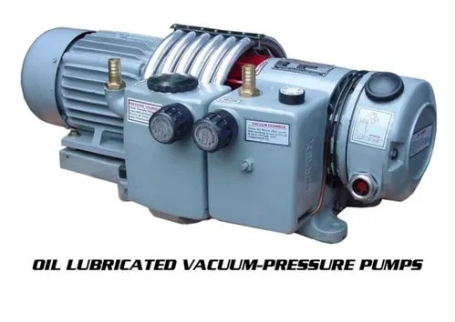 Oil-Lubricated-Vacuum-Pressure-Pumps-KB-540-Series