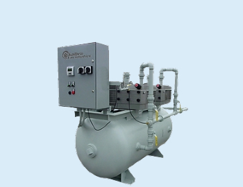 CSVD-Series-Oil-Lubricated-Vacuum-System